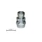 Bedford Precision Parts Bedford Precision 5/16in Hose Fitting x 1/4in NPS for Graco 103-605 12-301 - alternate 1